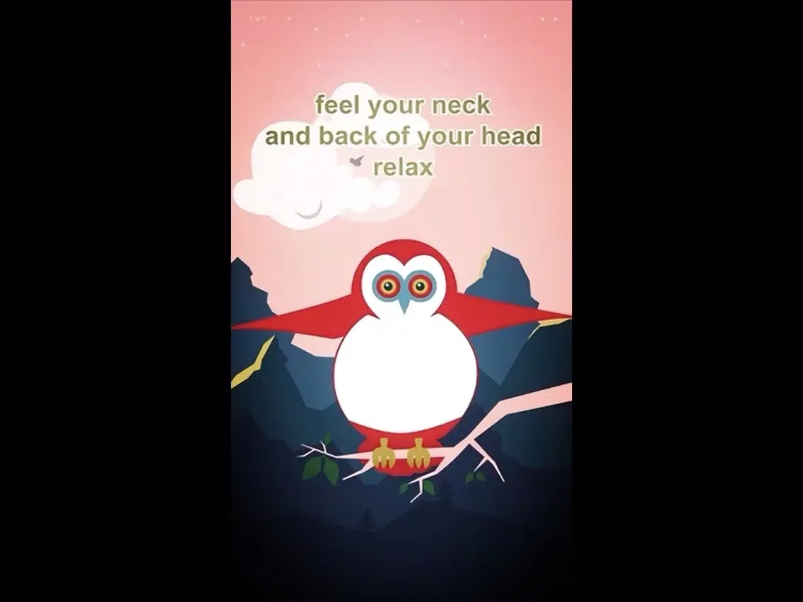 Скриншоты BP Owl, Blood Pressure Owl iPad 